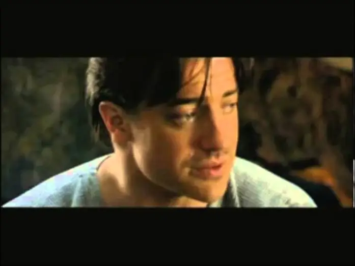 Video for the film Journey to the Center of the Earth — Voyage au centre de la Terre (2008) bande annonce