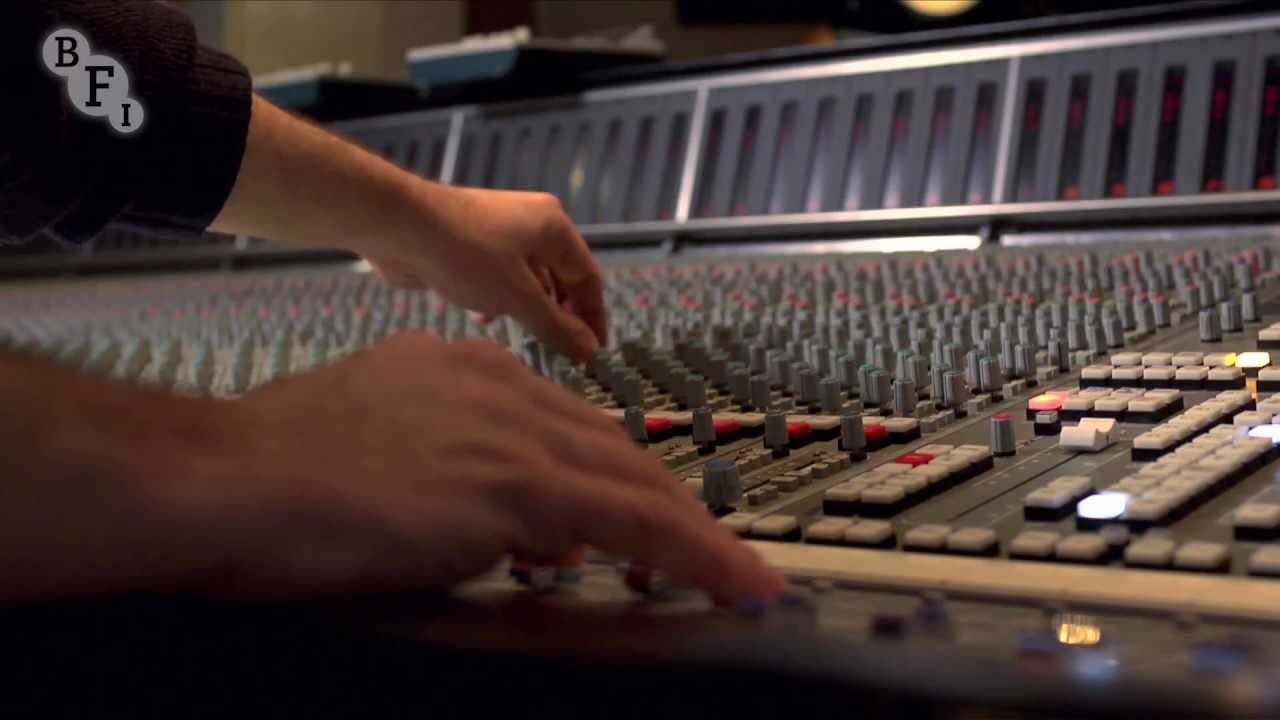 Video for the film Les Misérables — Creating the soundtrack for Les Misérables