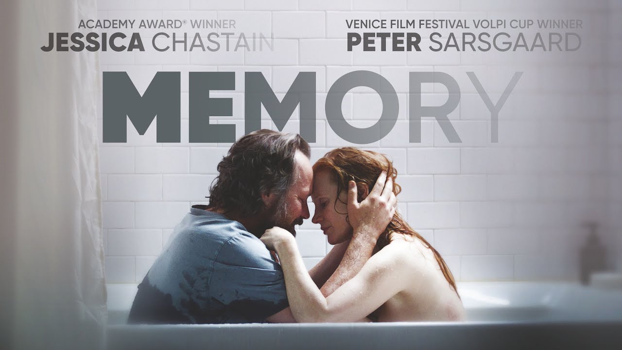 Video for the film Memory — Official Trailer
