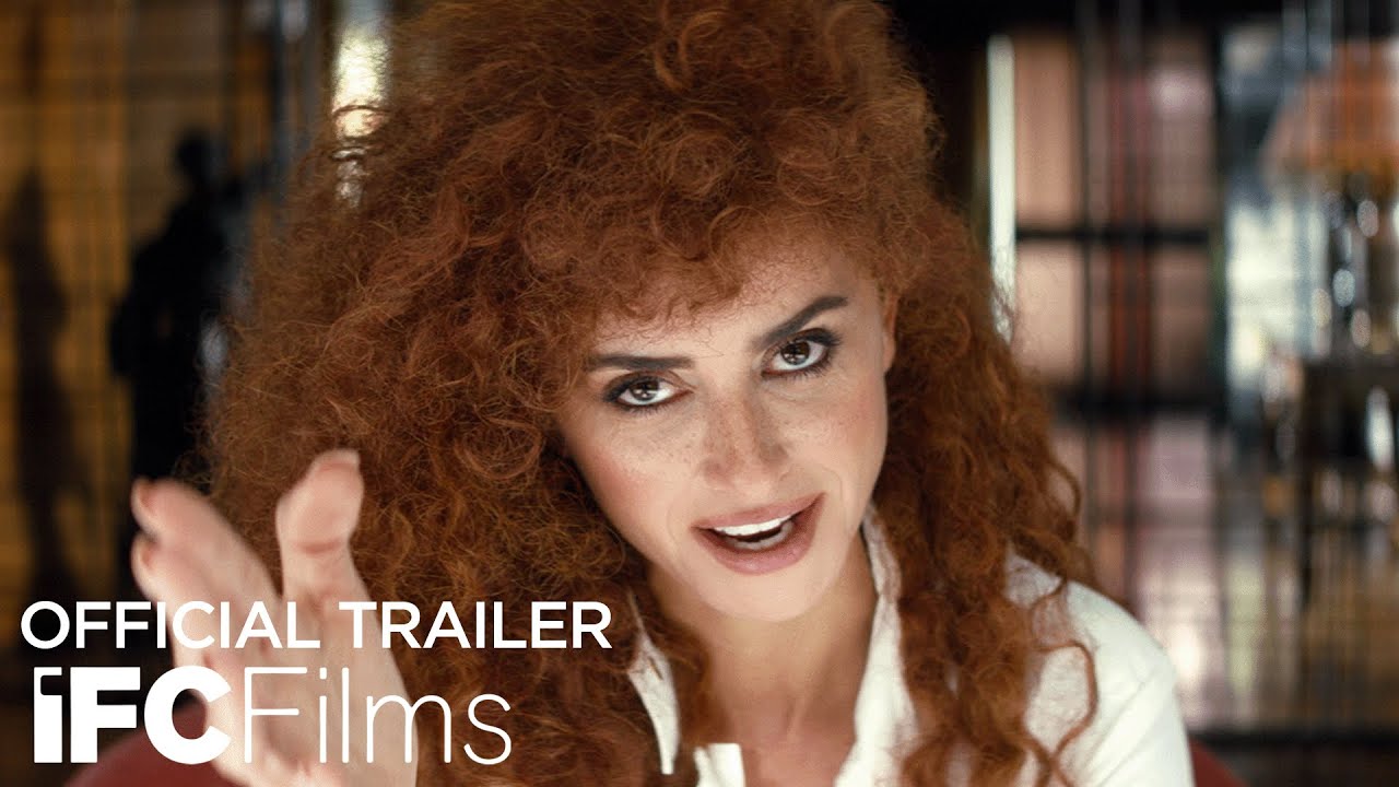 Video for the film Official Competition — Trailer