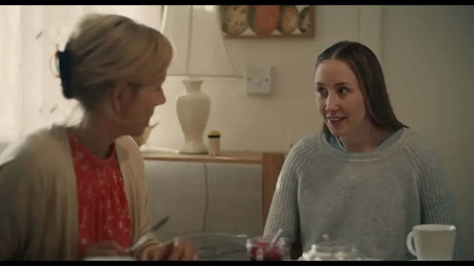 Video for the film Reawakening — Clip
