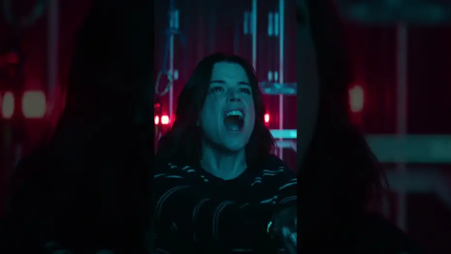 Video for the film Scream 7 — Criminal by @JessieMurph . Out Friday.