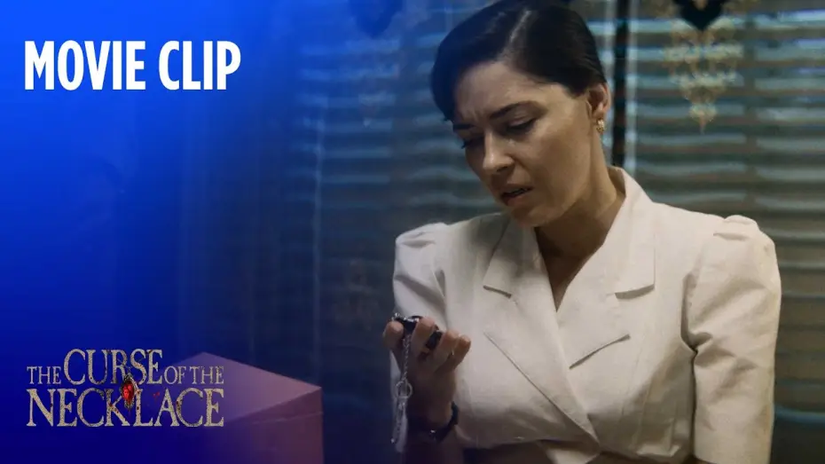 Video for the film The Curse of the Necklace — Movie Clip - Big Happy Family