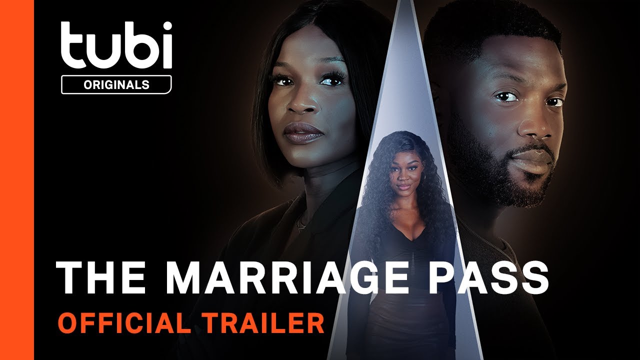 Video for the film The Marriage Pass — Official Trailer