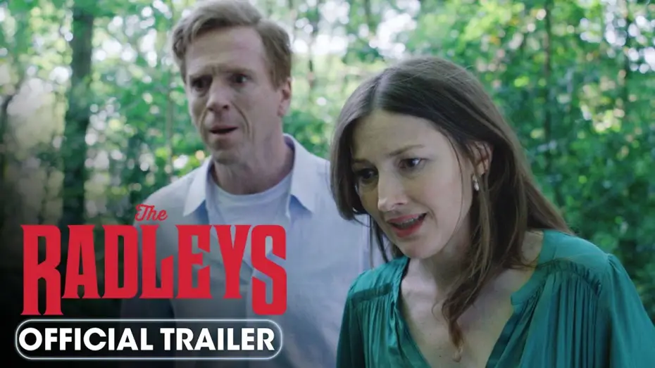 Video for the film The Radleys — Official US Trailer