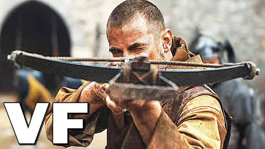 Video for the film William Tell — GUILLAUME TELL Bande Annonce VF (2025)