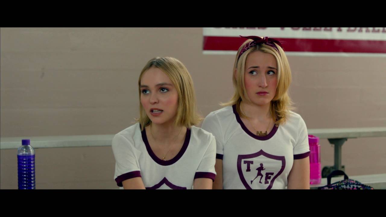 Video for the film Yoga Hosers — Yoga Hosers Opens this Friday!
