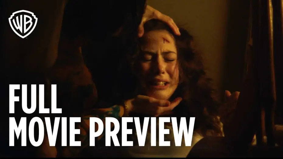 Video for the film The Conjuring: Last Rites — Full Movie Preview
