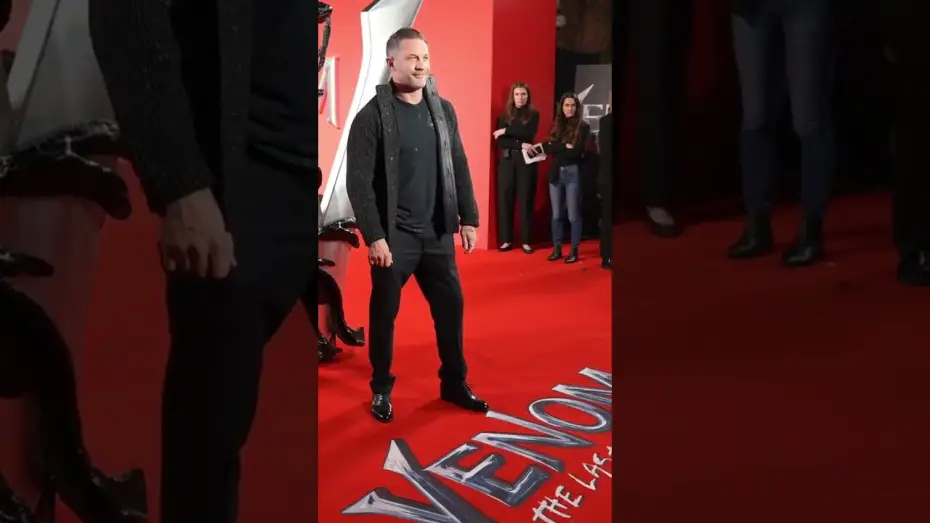 Video for the film Venom 3 — He’s backkkk