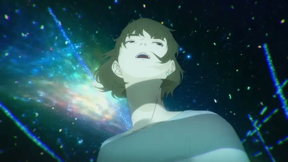 Video for the film A New Dawn — A New Dawn - Trailer Italiano