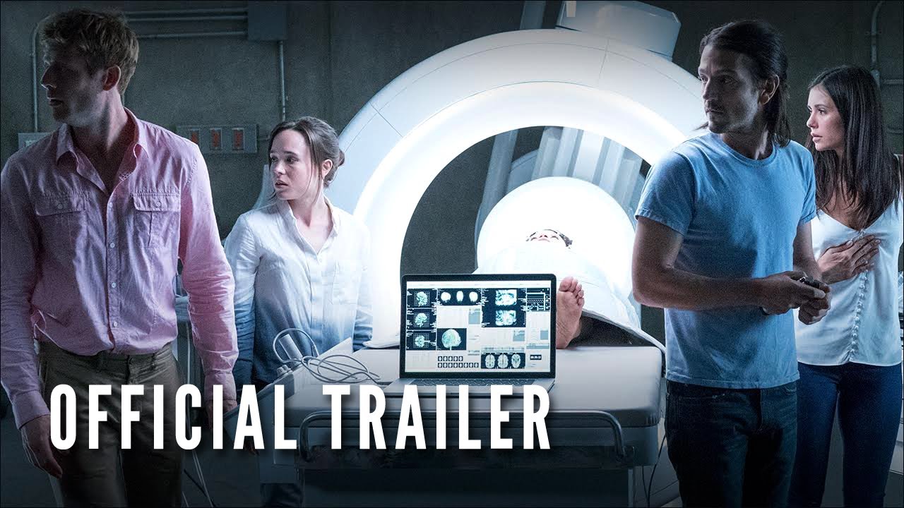 Video for the film Flatliners — Official Trailer