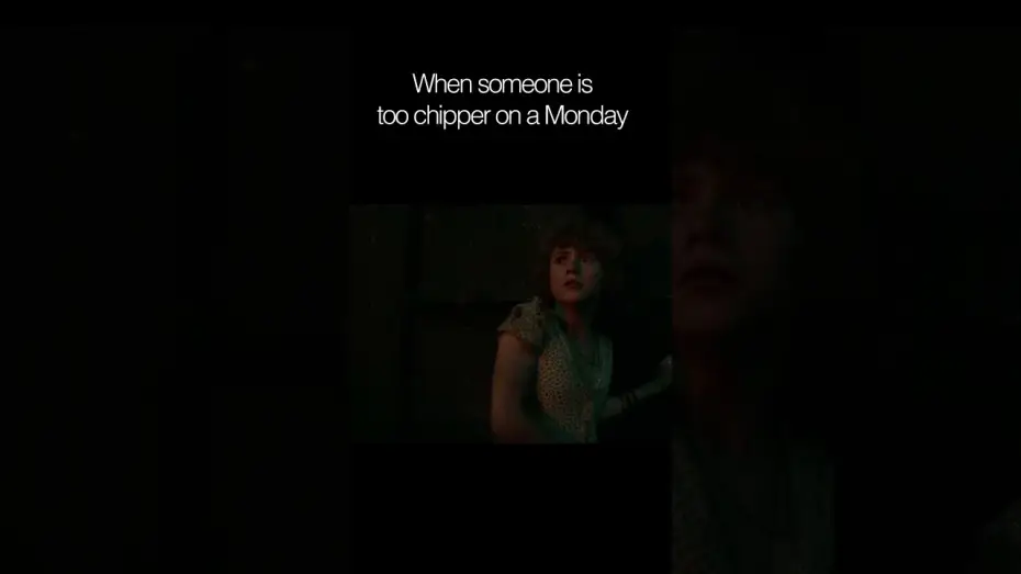 Video for the film It — Me & Pennywise are not the same