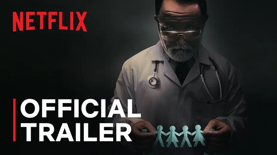 Video for the film Our Father — Official Trailer