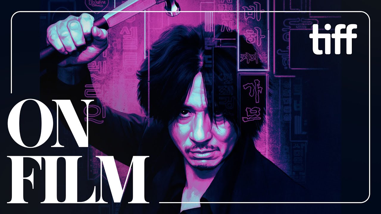 Video for the film Oldboy — Explaining the Ending of OLDBOY by Park Chan-wook