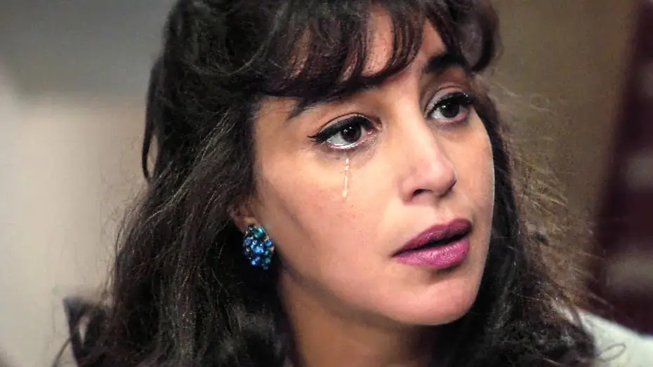 Video for the film Once Upon My Mother — MA MÈRE, DIEU ET SYLVIE VARTAN Bande Annonce (2025) Leïla Bekhti, Jonathan Cohen