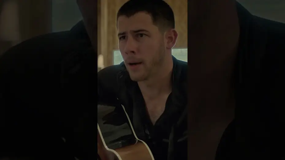 Video for the film Power Ballad — A new John Carney classic.