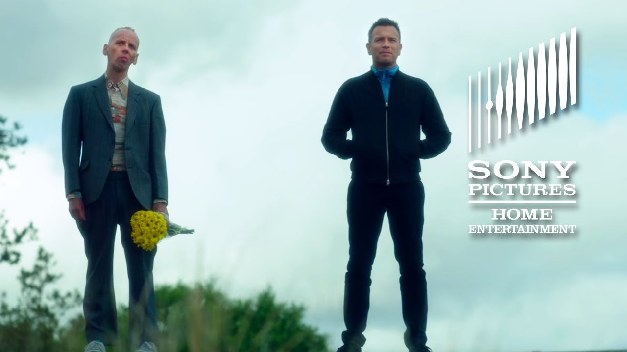 Video for the film T2 Trainspotting — Choose NOW on Blu-ray or Digital!