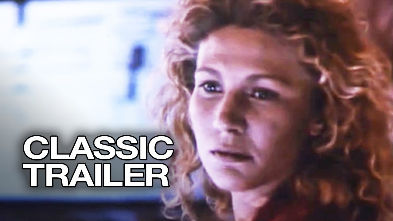 Video for the film Until the End of the World — Until The End Of The World Trailer (1991) - William Hurt Movie HD
