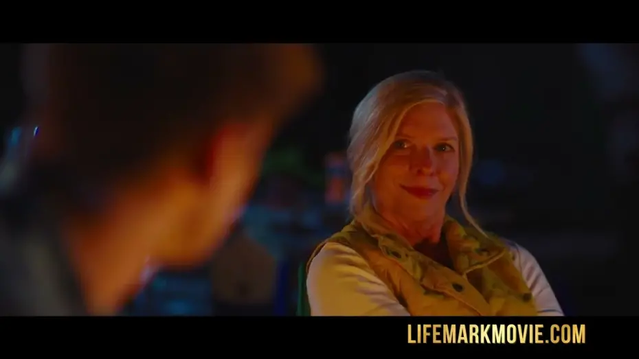 Video for the film Lifemark — Scene: A Thankful Family