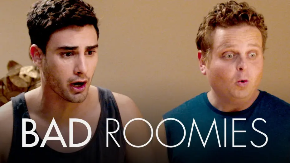 Video for the film Bad Roomies — BAD ROOMIES | Official Trailer - OUT NOW on iTUNES/VOD