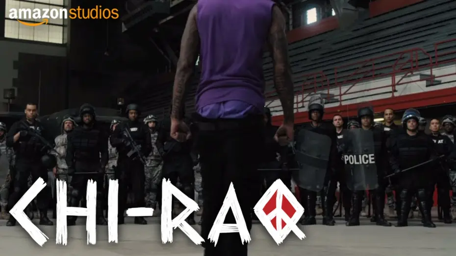 Video for the film Chi-Raq — Chi-Raq - Critic Review 30 sec | Amazon Studios