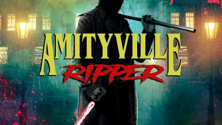 Video for the film Amityville Ripper — Amityville Ripper Official Movie Trailer SRS Cinema Is This Las Vegas