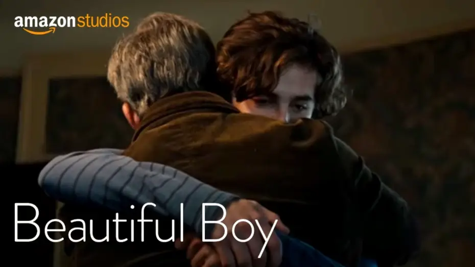 Video for the film Beautiful Boy — Beautiful Boy – Featurette: Book To Film | Amazon Studios