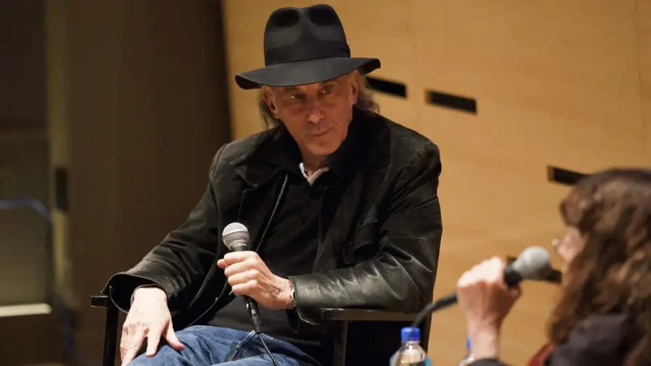 Video for the film Carol — NYFF Live | Cinematographer Ed Lachman (Carol) | NYFF53