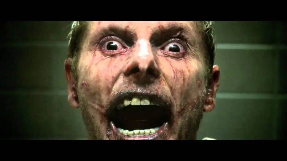 Video for the film Deliver Us from Evil — Délivre-nous du Mal - Bande Annonce VF