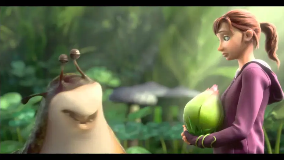Video for the film Epic — Epic - Trailer Ufficiale Italiano