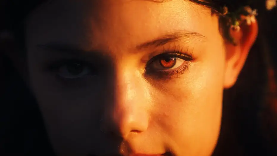Video for the film Freya — Watch Freya, a film about a woman you just can’t get out of your head… Watch on @DestrinProductions