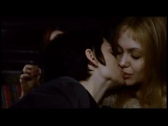 Video for the film Girl, Interrupted — Ragazze interrotte (1999) - Trailer ITALIANO