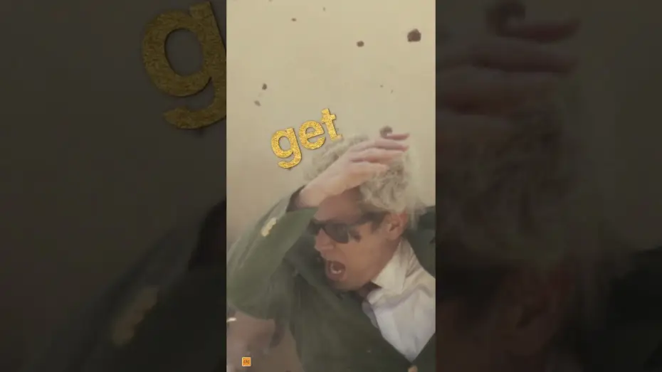 Video for the film Untitled Jackass Film — they're still as insane as ever
