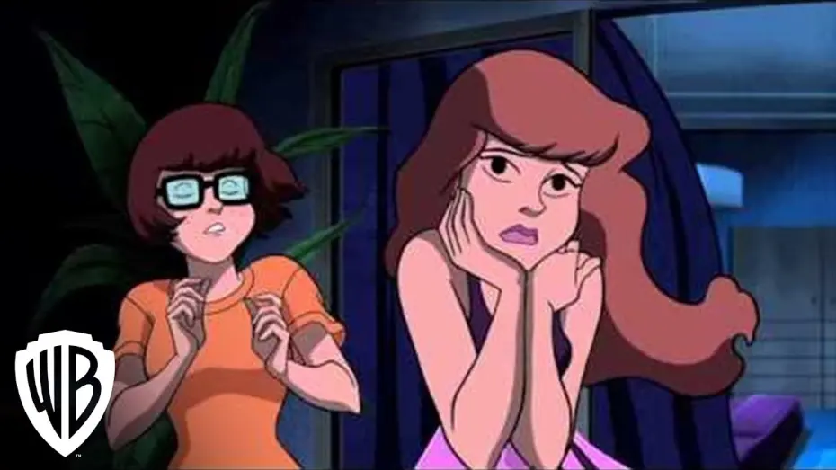 Video for the film Scooby-Doo! Stage Fright — I'm in Love With Fred! Clip