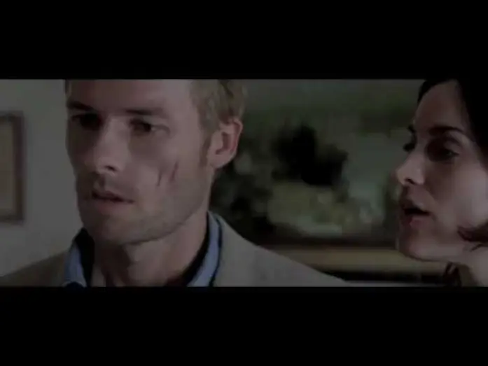 Video for the film Memento — MEMENTO TRAILER