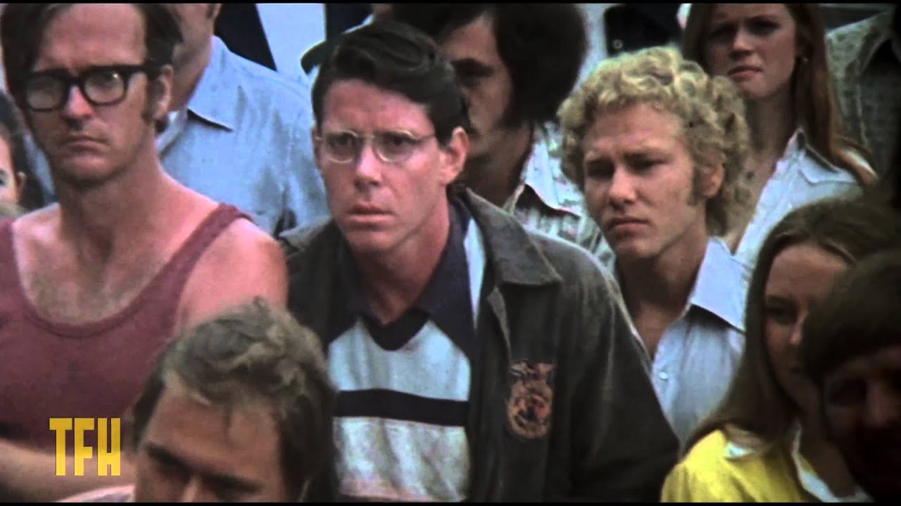 Video for the film Nashville — Larry Karaszewski on NASHVILLE