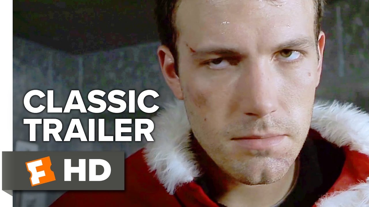 Video for the film Reindeer Games — Reindeer Games (2000) Official Trailer 1 - Ben Affleck Movie