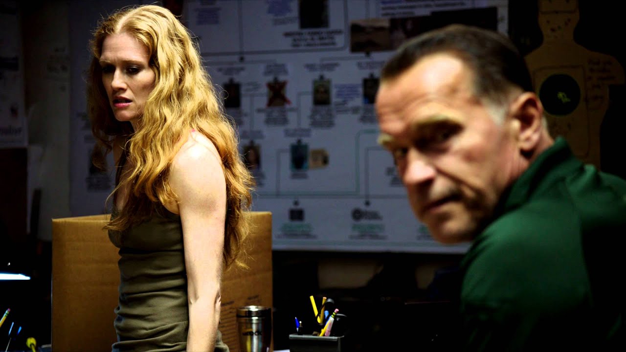 Video for the film Sabotage — Саботаж - Trailer