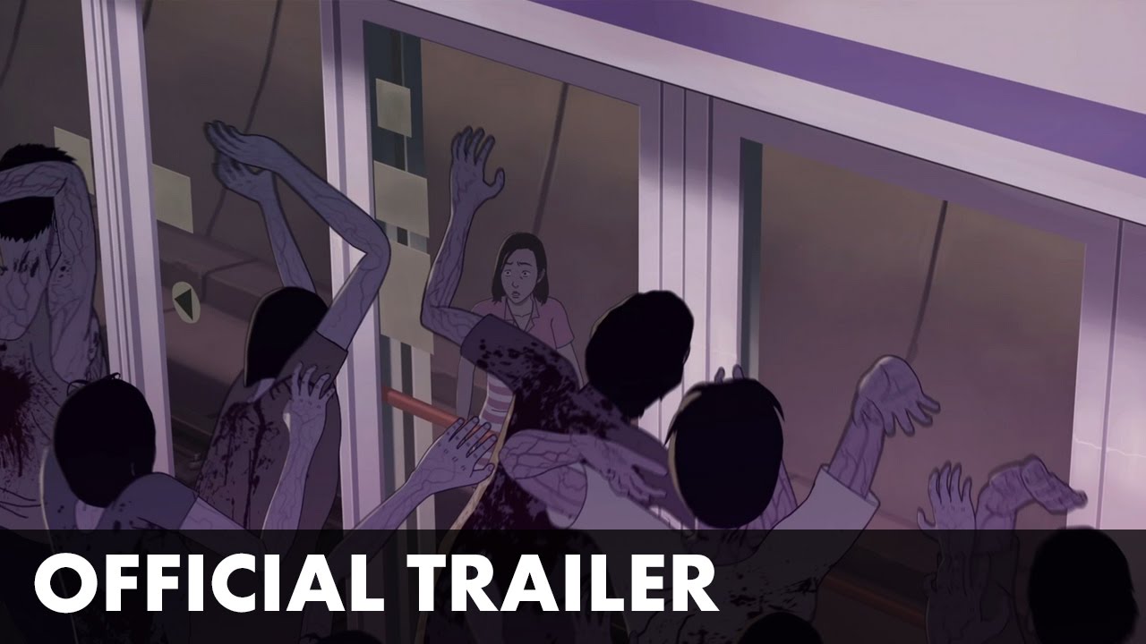Video for the film Seoul Station — Official UK Trailer [Subtitled]