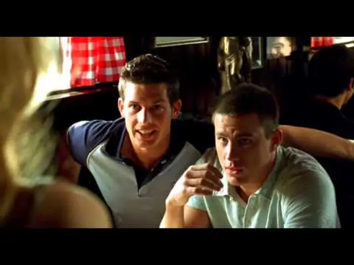 Video for the film She's the Man — She's The Man Trailer