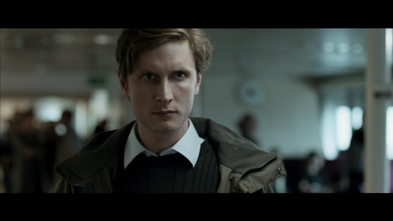 Video for the film The Keeper of Lost Causes — Мистериум. Начало - Trailer