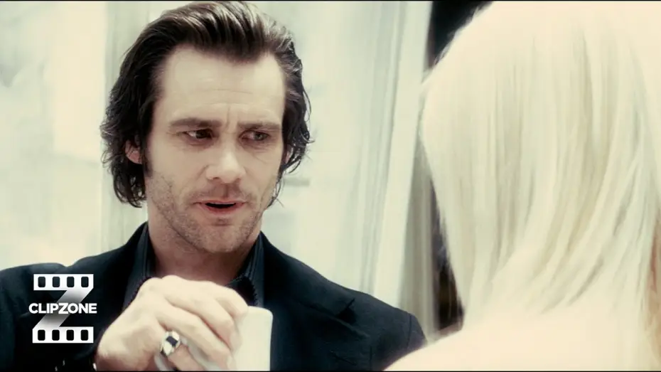 Video for the film The Number 23 — Blonde Woman And The Number 23