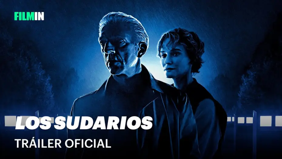 Video for the film The Shrouds — Los sudarios - Tráiler | Filmin