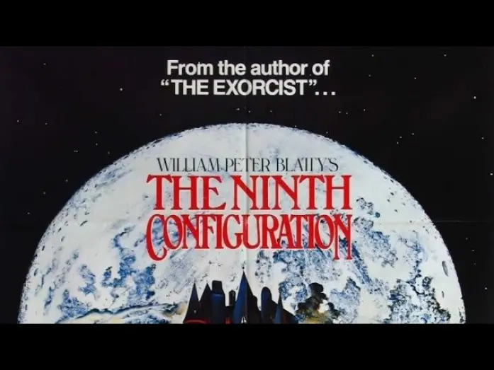 Video for the film The Ninth Configuration — The Ninth Configuration - Interviews - The Party Behind the Curtain