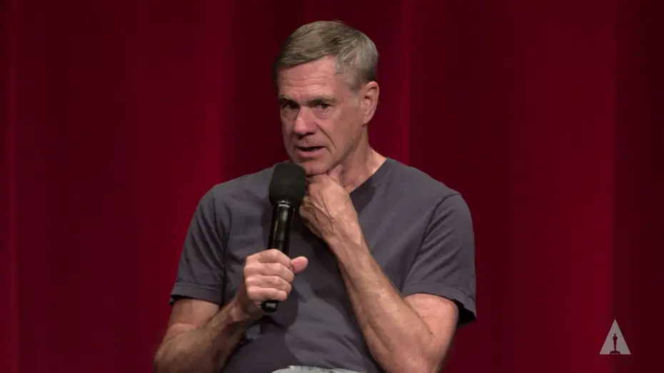 Video for the film Don't Worry, He Won't Get Far on Foot — Academy Conversations: Don't Worry, He Won't Get Far on Foot