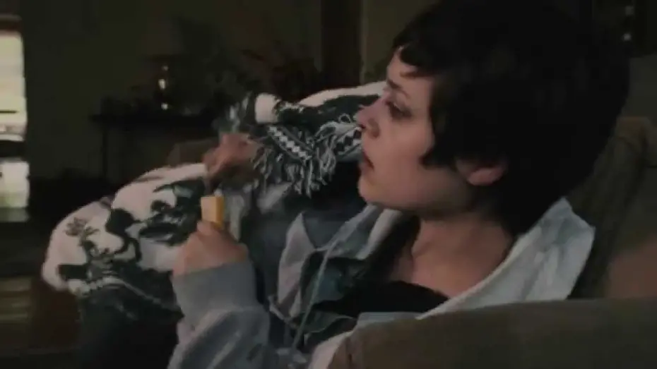 Video for the film The Woman — Trailer