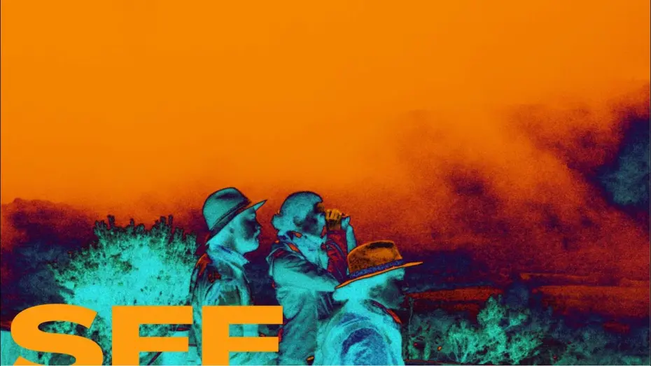 Video for the film The Soldier's Lagoon — The Soldier's Lagoon | Trailer - SFF 24