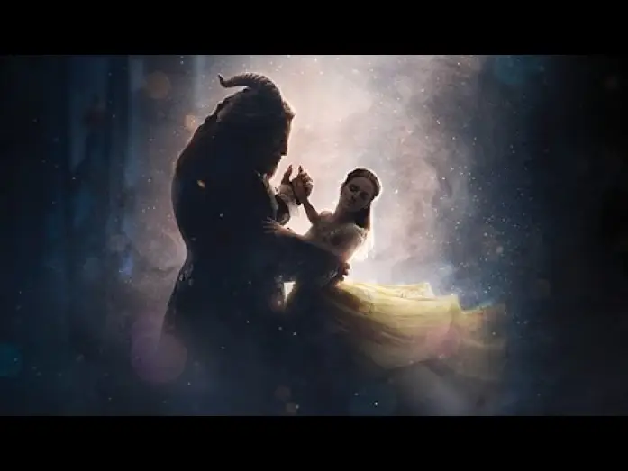 Video for the film Beauty and the Beast — La Bella e la Bestia - Trailer Italiano Ufficiale - Disney | HD