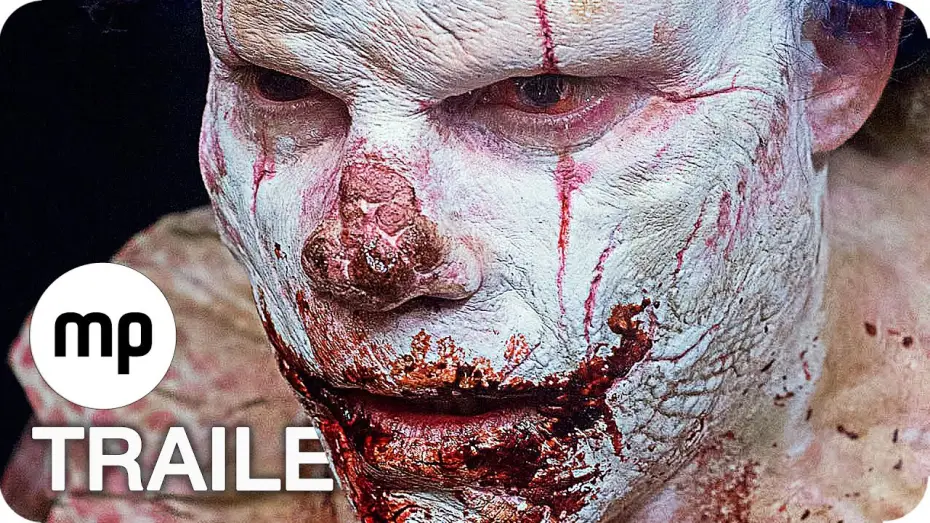 Video for the film Clown — Exklusiv CLOWN Trailer German Deutsch (2016) Eli Roth Horror