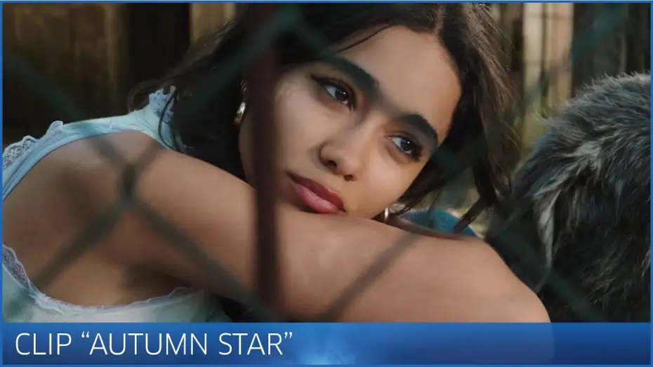 Video for the film DogMan — Sateen - Autumn Star (Clip)